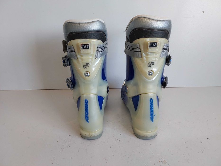 Buty narciarskie Atomic Hawx 110 Eu.39 , 25 cm (17)
