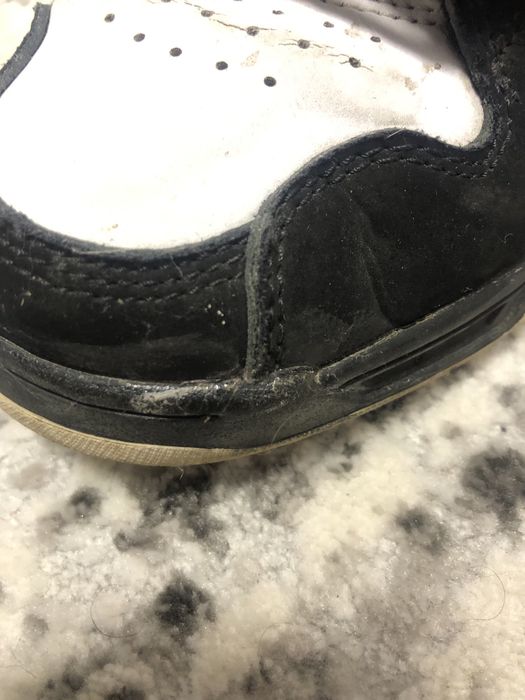 DS Stag 45 розміру