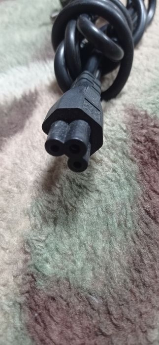 Микимаус Кабель для блоков питания ноутбуков