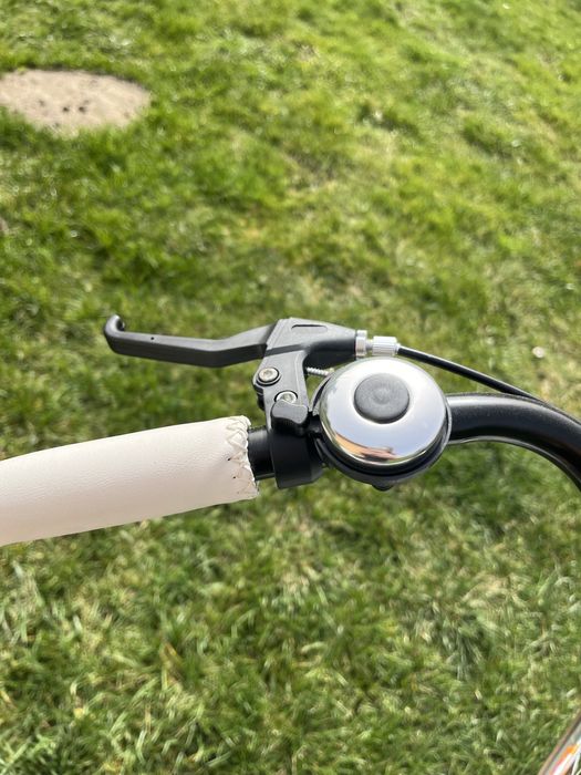 Rower damski 28 cali