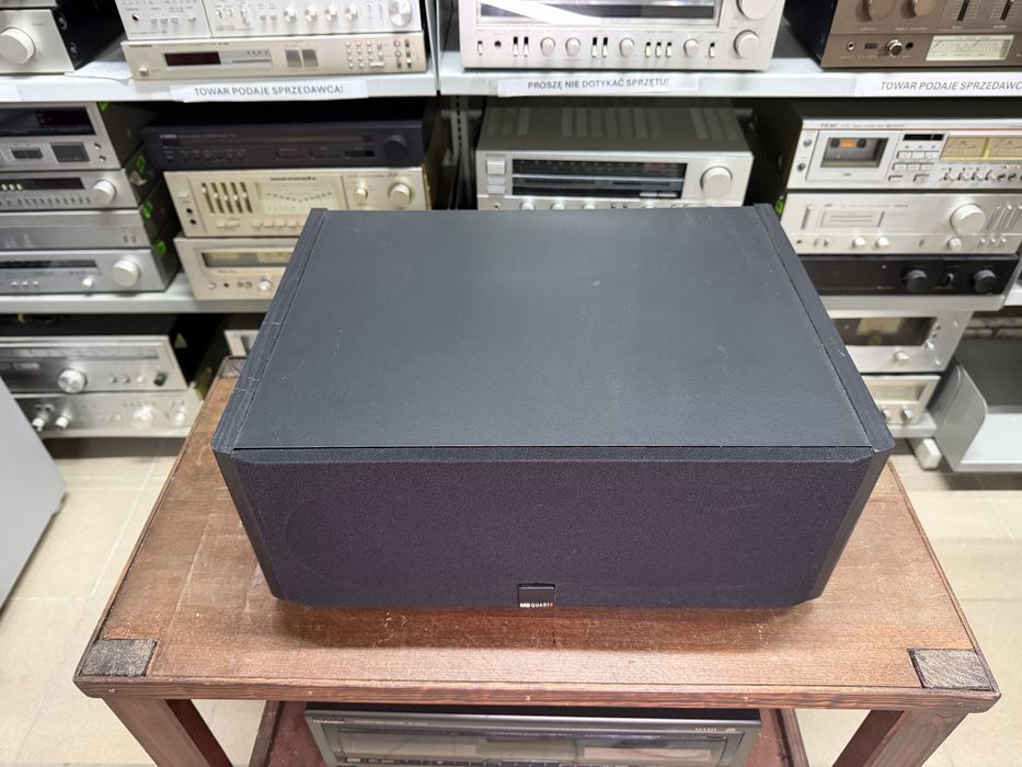 ‼️ Subwoofer aktywny MB Quart QLE 62 SUB, Audio Room