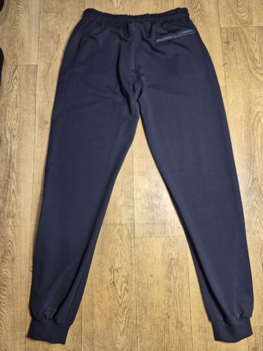 Мужские спортивные штаны Fore Турция  M- 3XL 2 нитки
