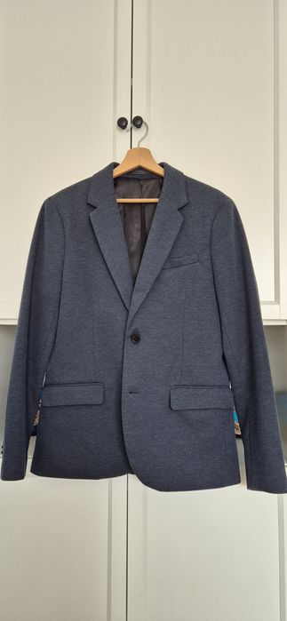 Marynarka M slim fit