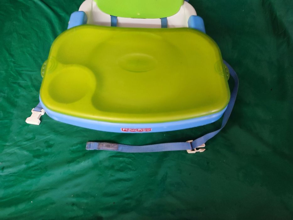 Cadeira de refeição de bebe
