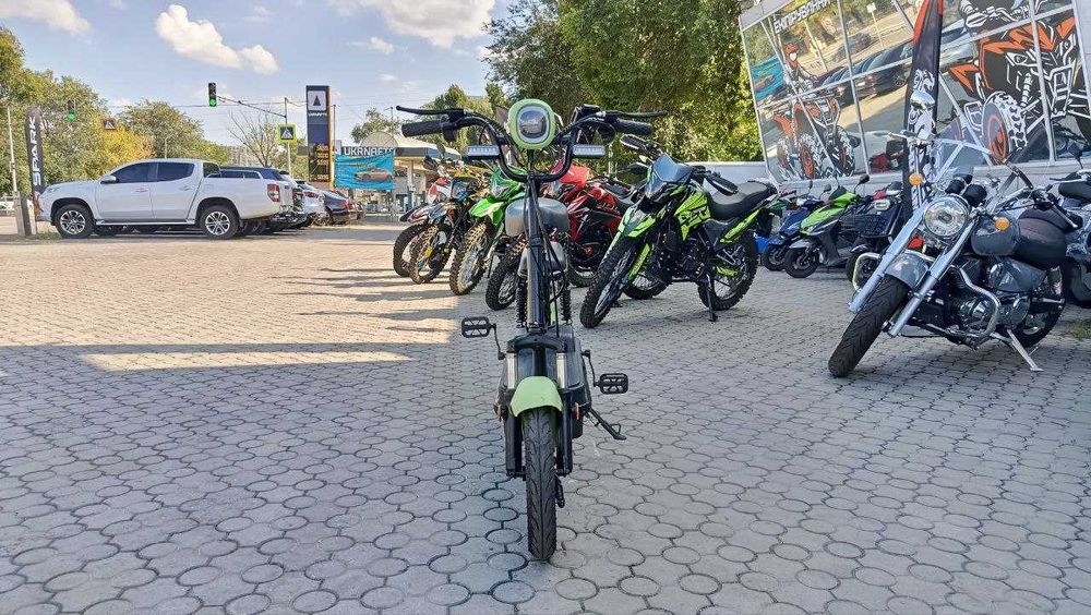 FORTE LUCKY WS-500 - ТЕСТ-ДРАЙВ > Розстрочка Mono/Privat > Доставка НП