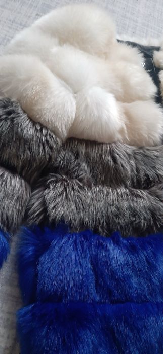 Шуба мьякенька розмір xs s