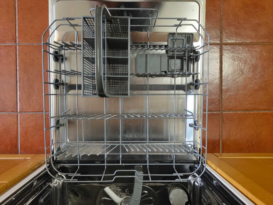 Maquina de Lavar Loiça AEG 100% funcional