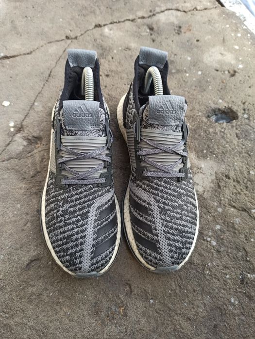 Adidas boost ultra energy