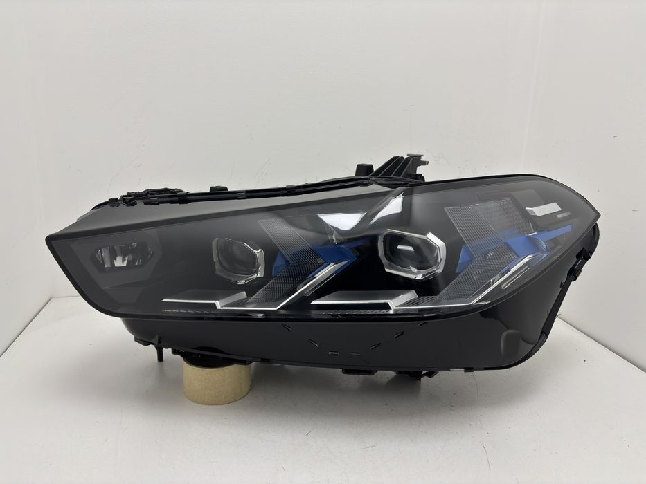 Фара ліва BMW X5 X6 G05 G06 2024-2026 USA