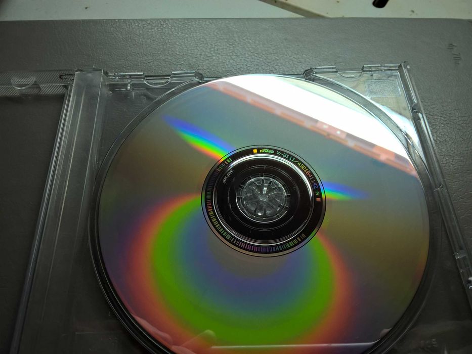 фірмовий  cd  Blondie - No Exit   hdcd