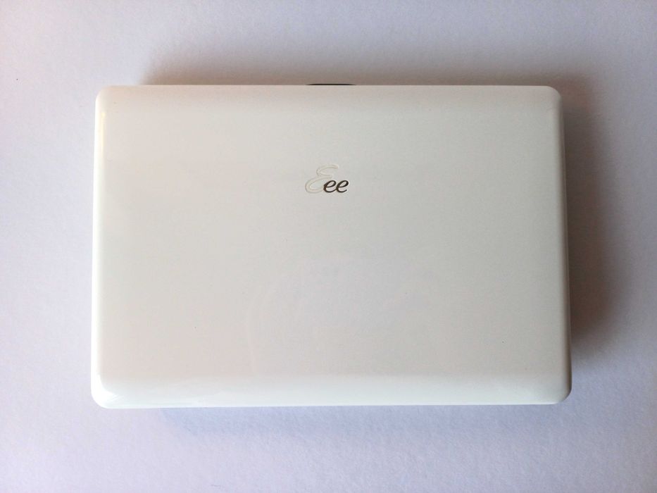 Netbook ASUS Eee PC 1005HA | Windows XP Original | Y2K | Funcional