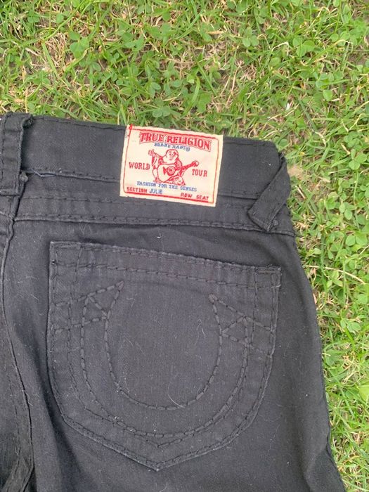 Джинси кльош true religion