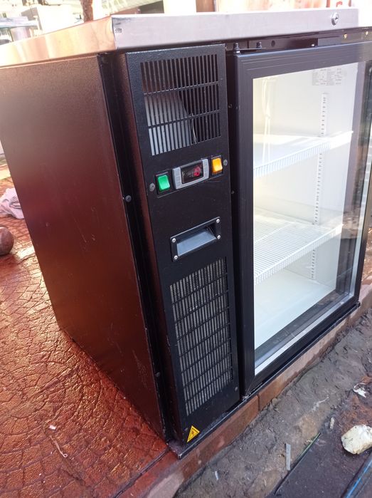 Холодный стол Koolbar 100