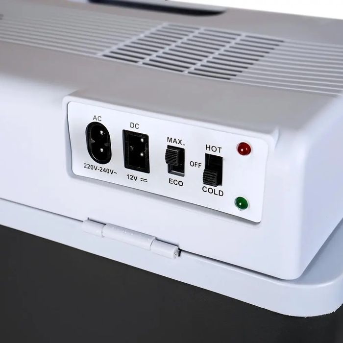 Автохолодильник Ranger 20L