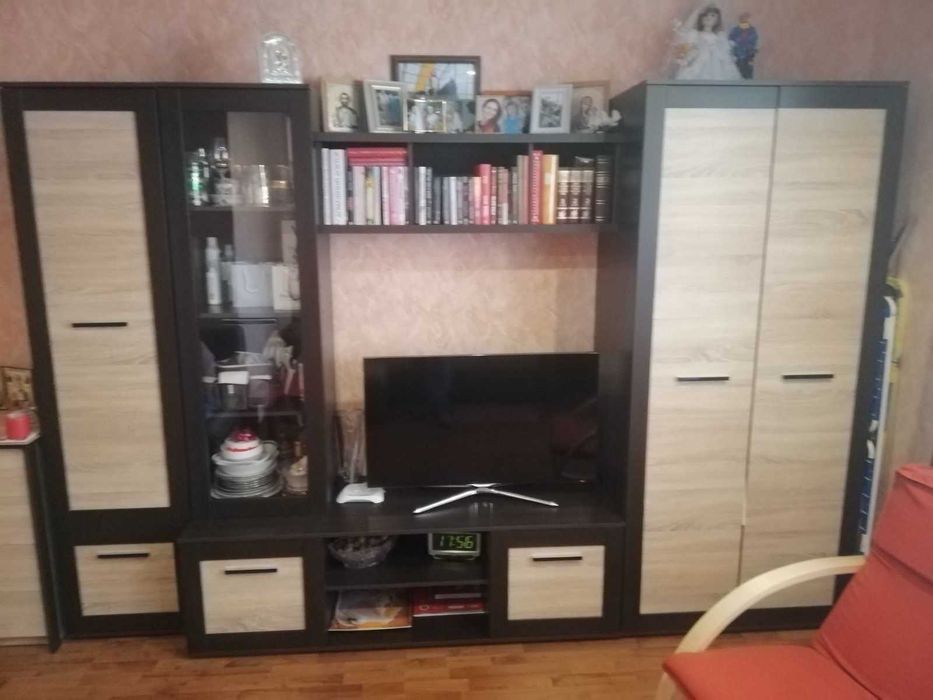 1 кімнатна квартира