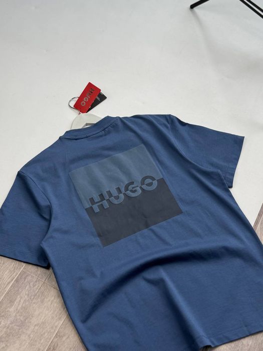 Футболка Hugo Оригінал (майка, теніска)