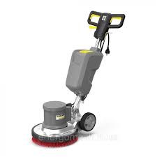 Аренда\Прокат Полотера Karcher (600грн\сутки)