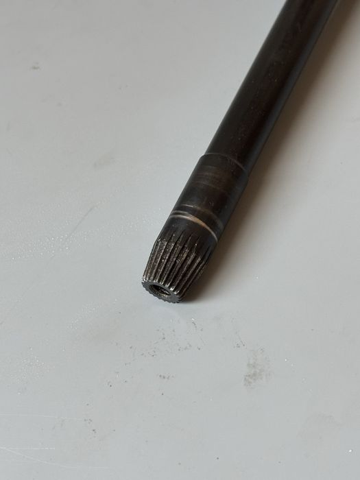 Wałek Zmiany Biegów Wybierak SHERCO SEF 250/300 11r