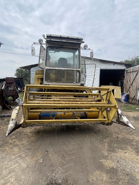 Продам Комбайн Campo 500, гідроход.