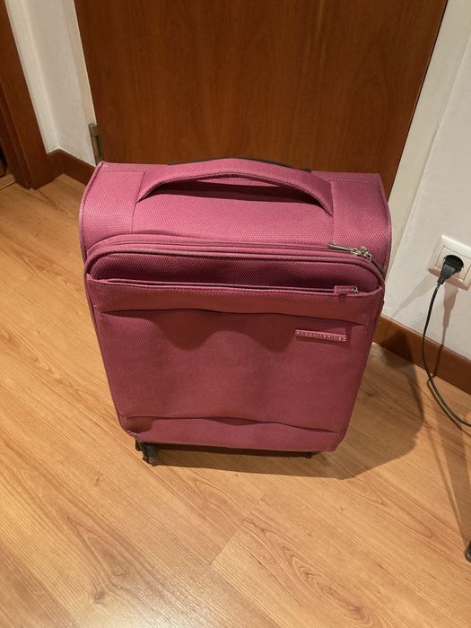 Mala cabine marca Paco martinez