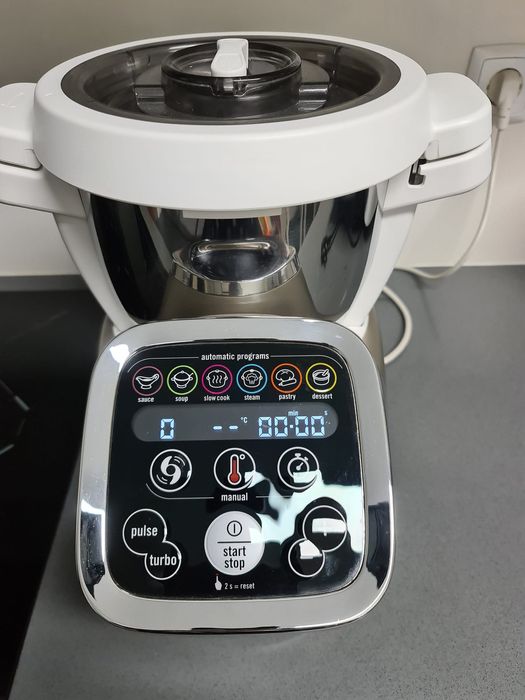 Moulinex icompanion HF800