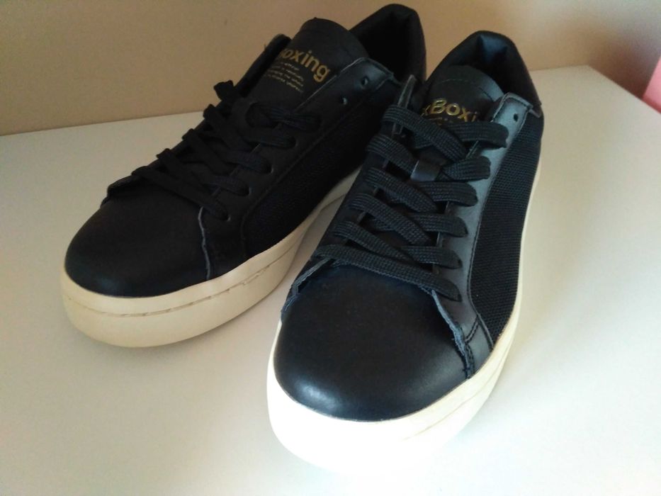 Nowe buty trampki adidasy