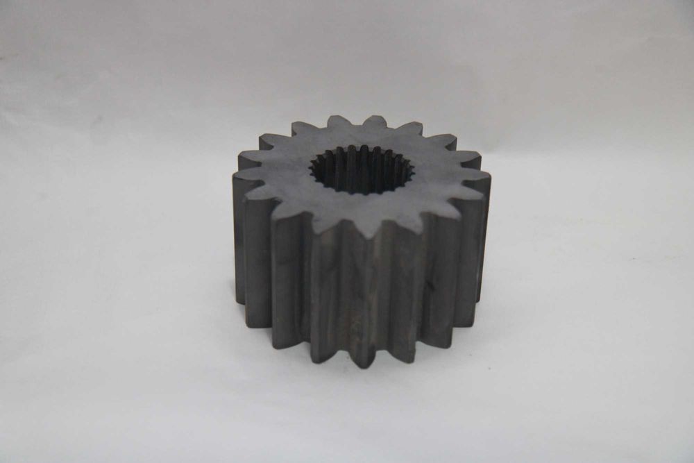 Koło zębate przyczepa samozbierająca MENGELE LELLY Z 17