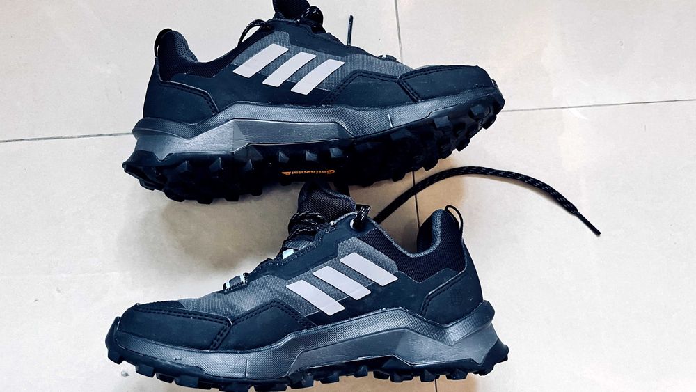 Adidas Terrex Goretex 36 2/3 Caminhada