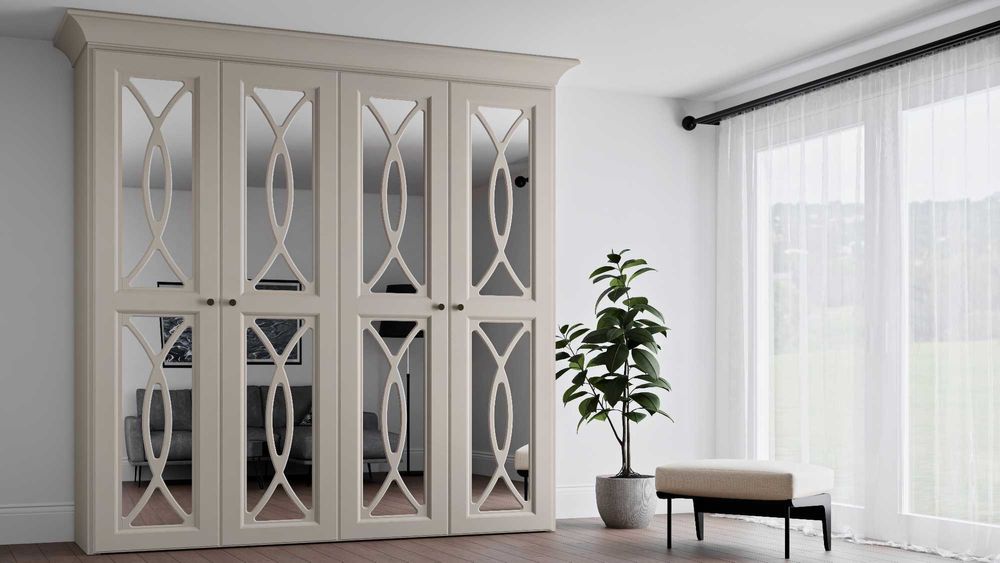 Fronty kuchenne/meblowe, lakier/folia - PONAD 120 WZORÓW FRONTÓW