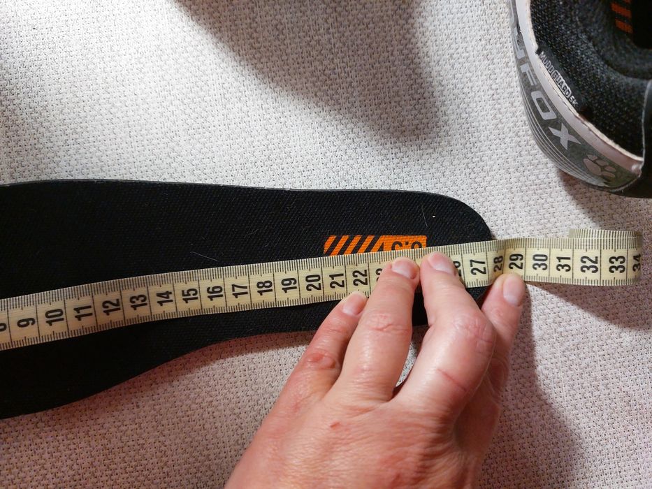 Велотуфлі Muddyfox