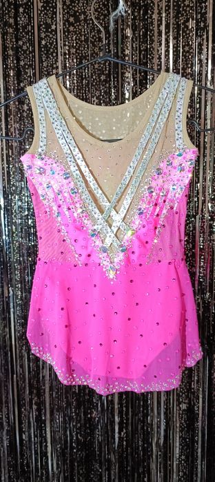 Купальник для художньої гімнастики