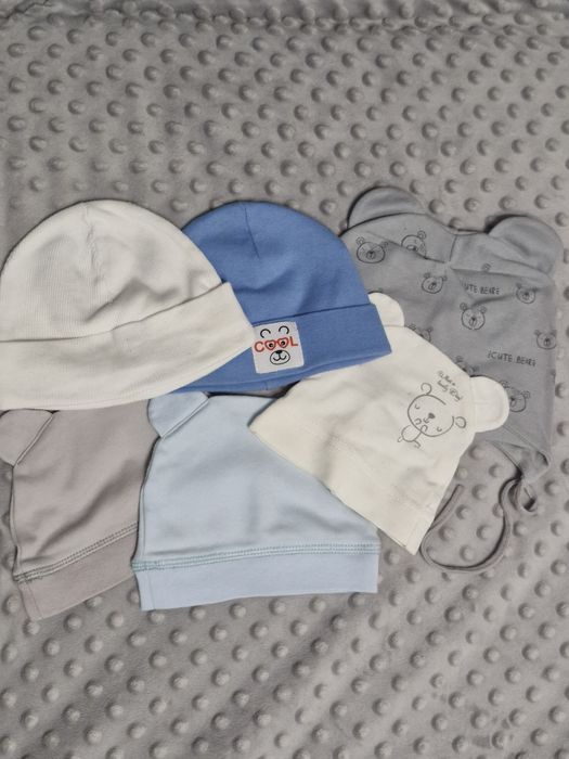 Дитячий  одяг для немовлят