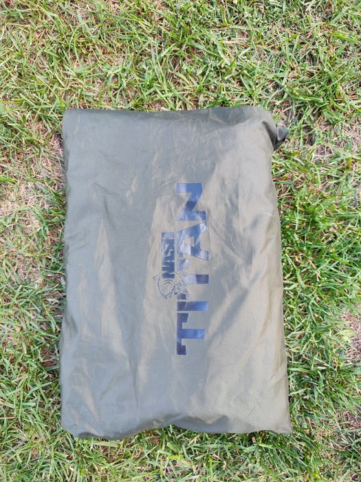 Nash Titan Brolly - namiot karpiowy