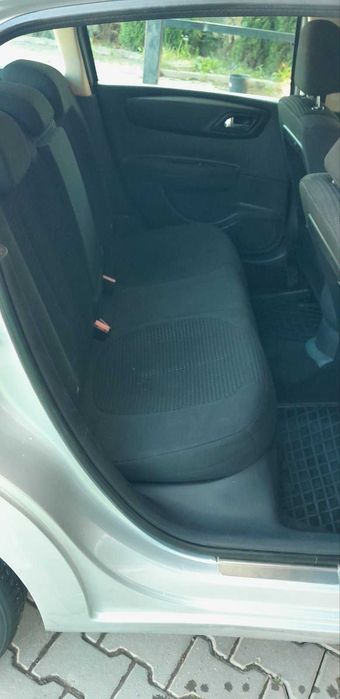 Citroen C4 1.6 2007 Diesel Auto