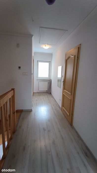 Wynajmę dom w Czarnym Lesie