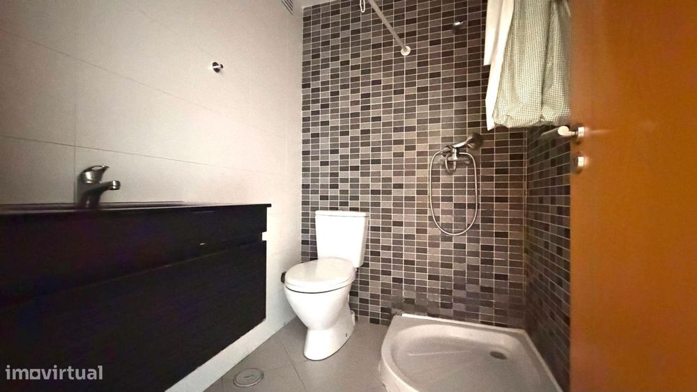 Apartamento T4 com 194m2 e amplas varandas Pinhal Novo