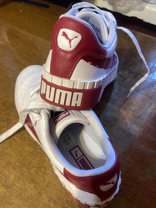 Оригінальні кросівки PUMA