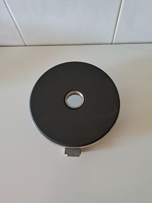 Vende se placa eléctrica 2000w