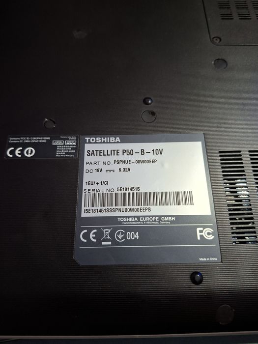 2 portáteis sem carregador