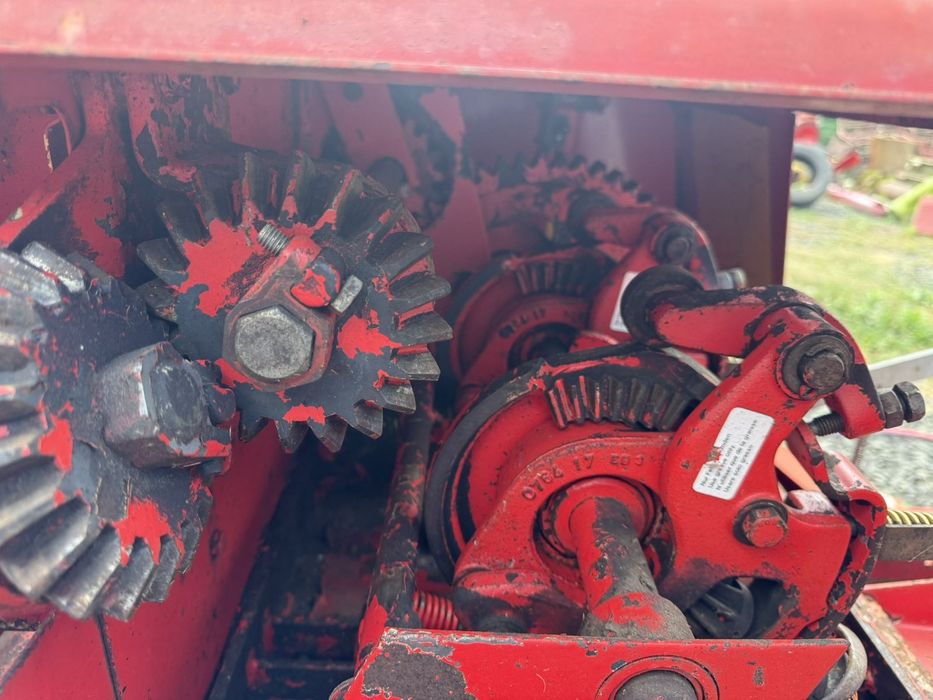 Пресс подборщик / прес-підбирач / Welger ap , тюкопрес ар