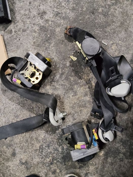 Cintos golf 4 da frente e tras