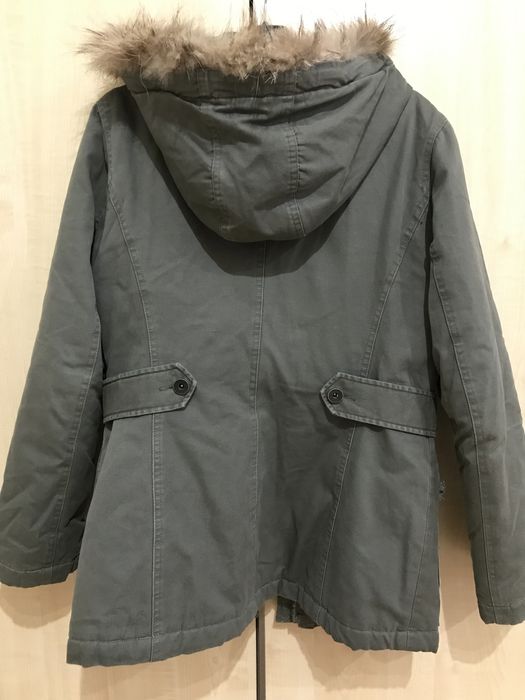 Kurtka młodzieżowa