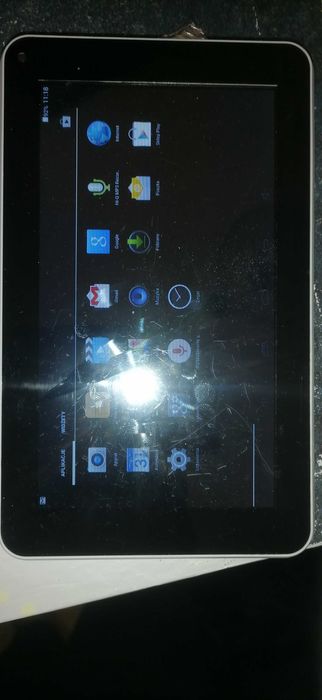 Tablet CAVION cb7q