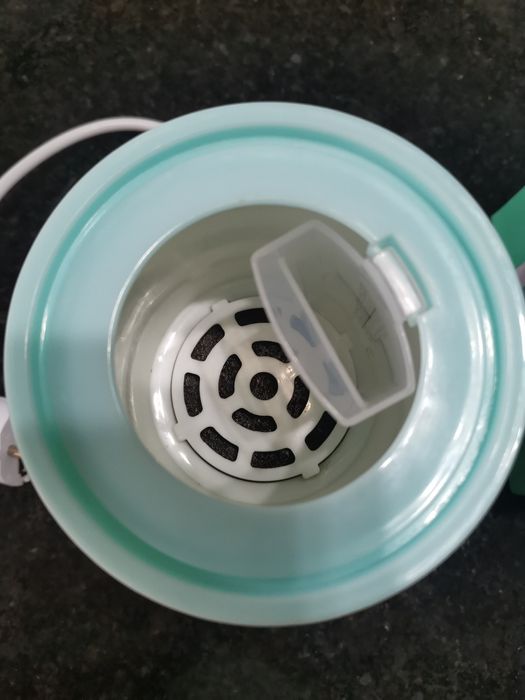 Aquecedor de Biberões Bebé Confort