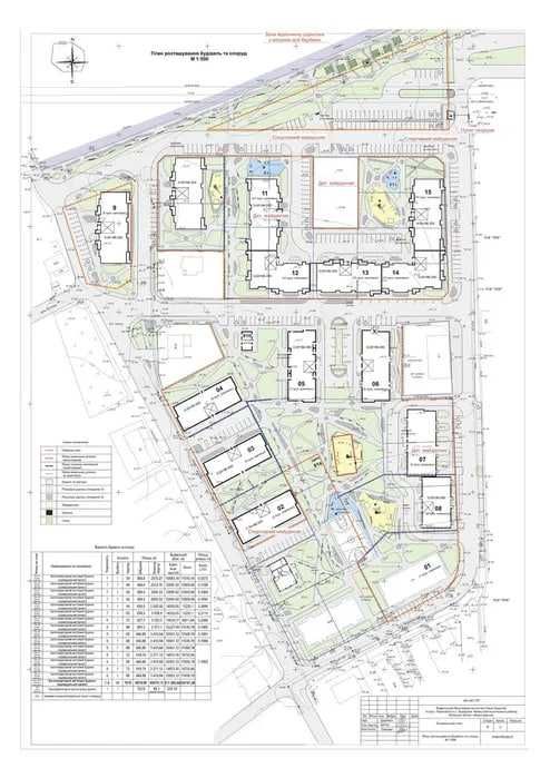 Продаю 1к квартиру в ЖК One Family 5км до Києва