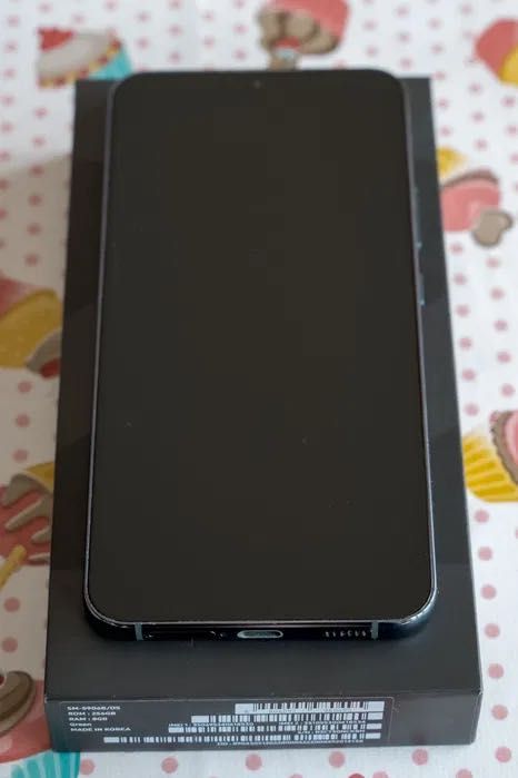 Samsung S22+ 256GB