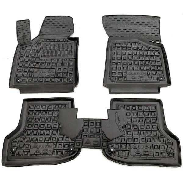 Коврики  в салон в багажник  На все авто  Коврик салона  багажника.
