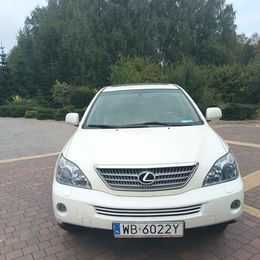 Lexus RX400