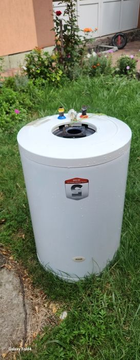 Електро бойлер 80 літрів