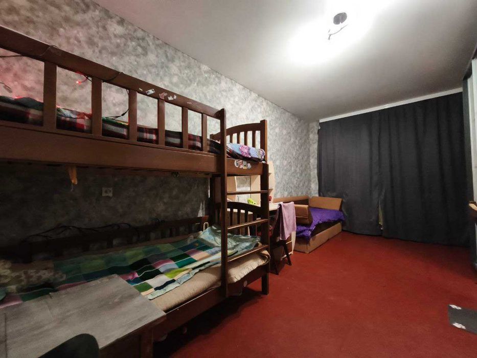 Продається затишна 2-кімнатна квартира площею 53 м², вул. Коваленка LD